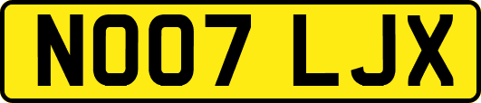 NO07LJX
