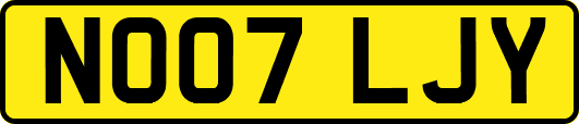 NO07LJY