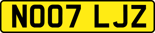 NO07LJZ