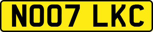 NO07LKC