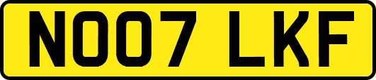 NO07LKF