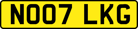 NO07LKG