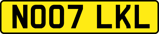 NO07LKL
