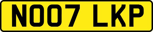 NO07LKP
