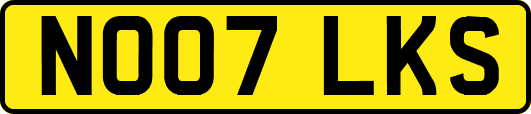 NO07LKS