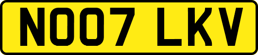 NO07LKV