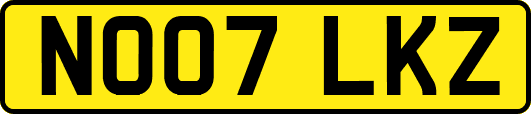 NO07LKZ