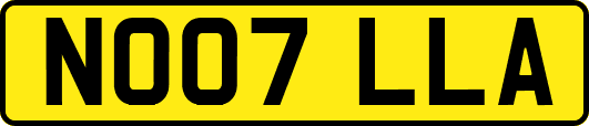NO07LLA