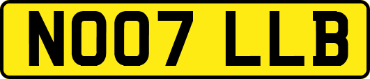 NO07LLB