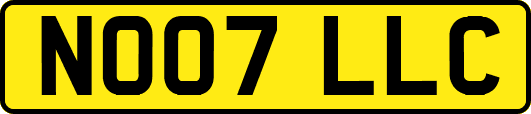 NO07LLC