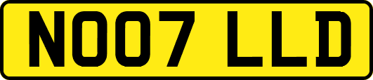 NO07LLD