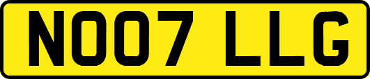 NO07LLG