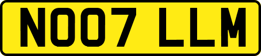 NO07LLM