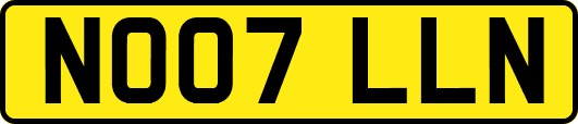 NO07LLN