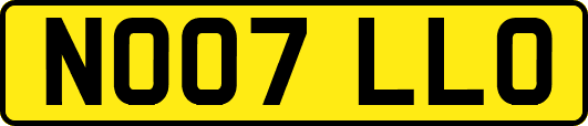 NO07LLO
