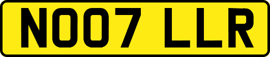 NO07LLR