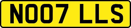 NO07LLS