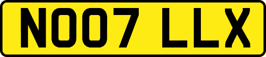 NO07LLX