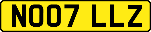 NO07LLZ