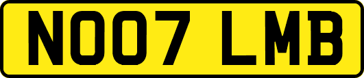 NO07LMB