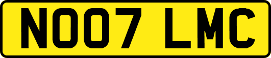NO07LMC