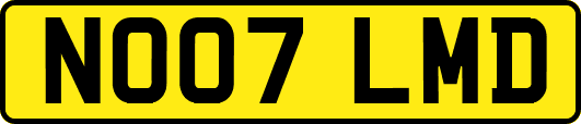 NO07LMD