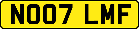 NO07LMF