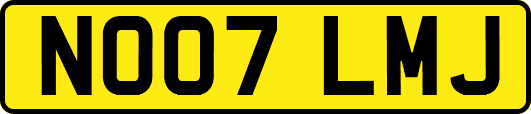 NO07LMJ