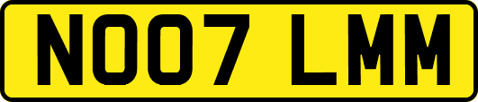NO07LMM