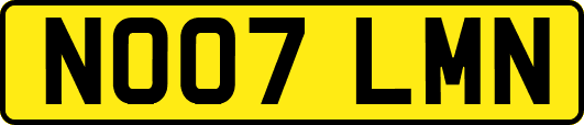 NO07LMN