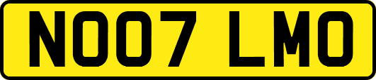 NO07LMO