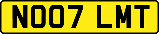 NO07LMT