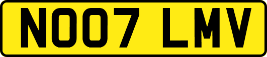 NO07LMV