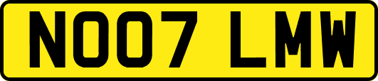 NO07LMW