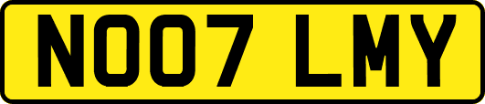 NO07LMY