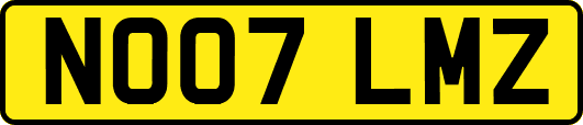 NO07LMZ