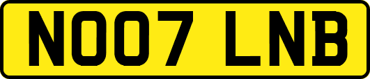 NO07LNB