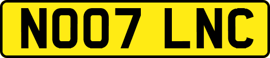 NO07LNC