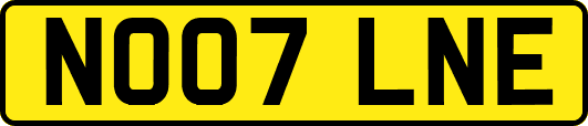 NO07LNE