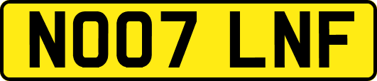 NO07LNF