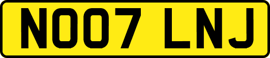 NO07LNJ