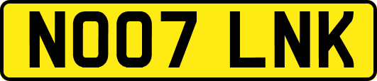 NO07LNK