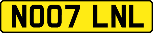 NO07LNL