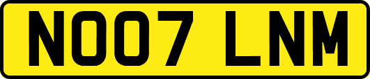 NO07LNM