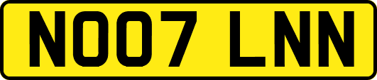 NO07LNN