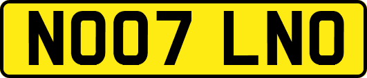 NO07LNO