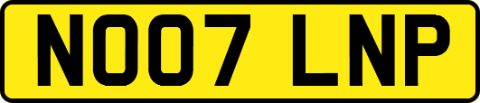 NO07LNP
