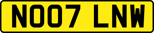 NO07LNW