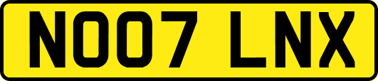NO07LNX