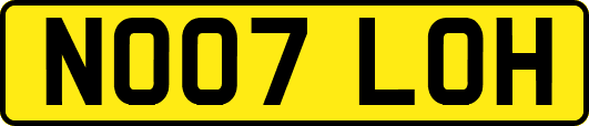 NO07LOH